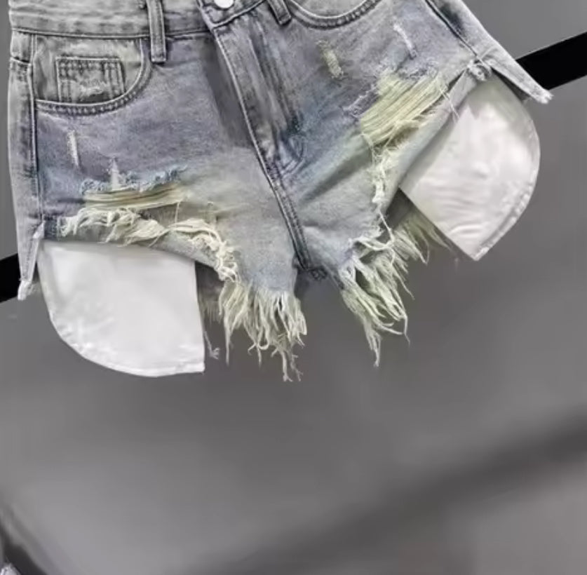 MST Street Era 3.0 Low Rise Short - Mystyletoday