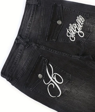 MST Alley 90’s 2.0 Low Rise Jeans