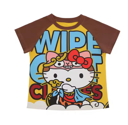 MST Phase 2000s 2.2 T-Shirt