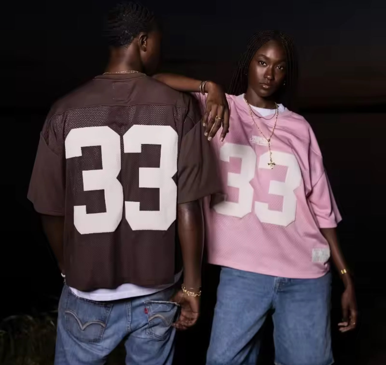 MST Phase 2000s 4.0 Jersey T-Shirt