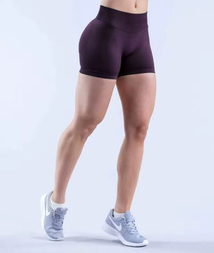 MST Dfyne Impact Gym Shorts