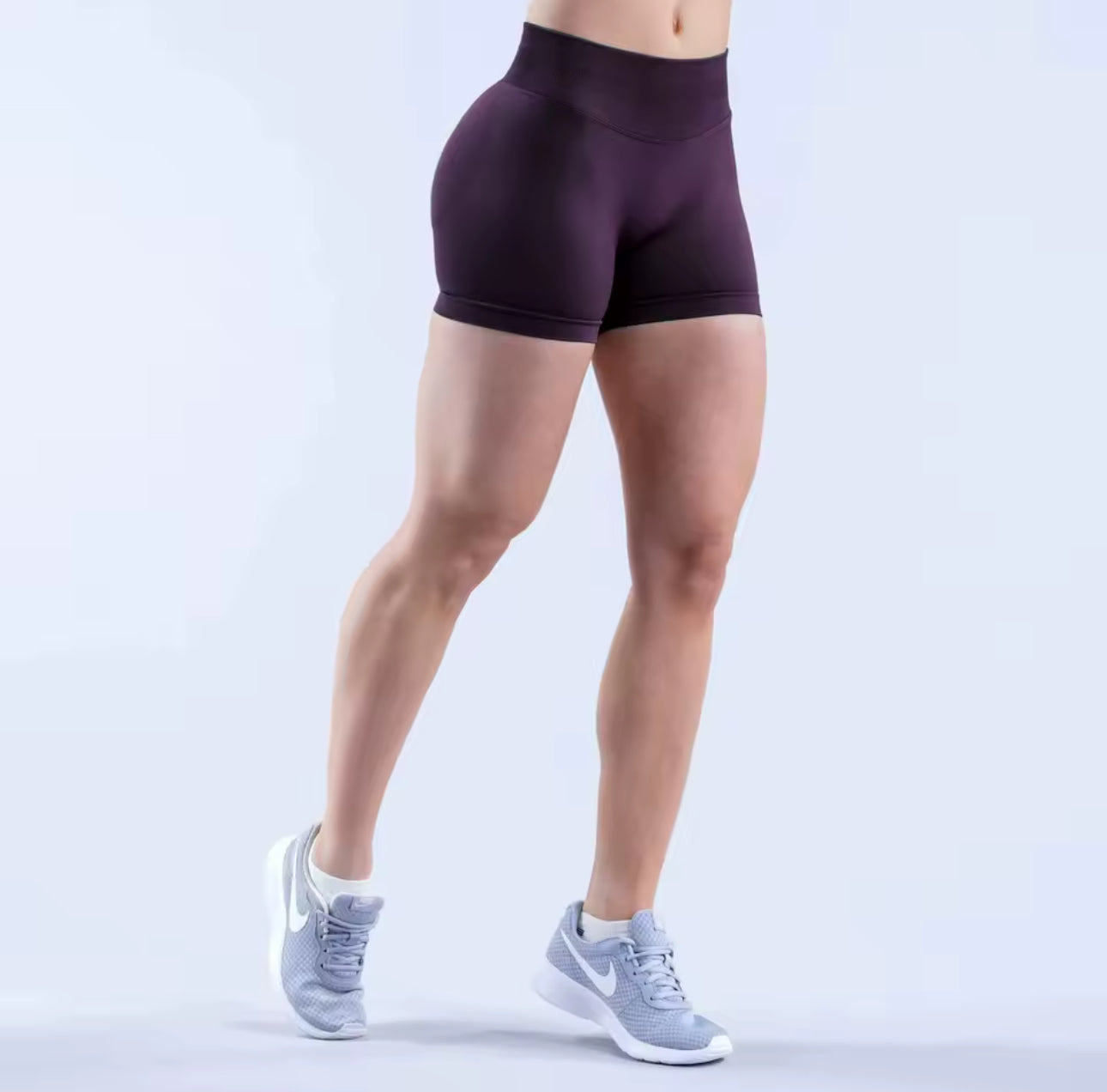 MST Dfyne Impact Gym Shorts