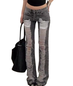 MST Phase 2000s Low Rise Jeans 2.5