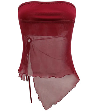 MST Phase 2000s Tube Top