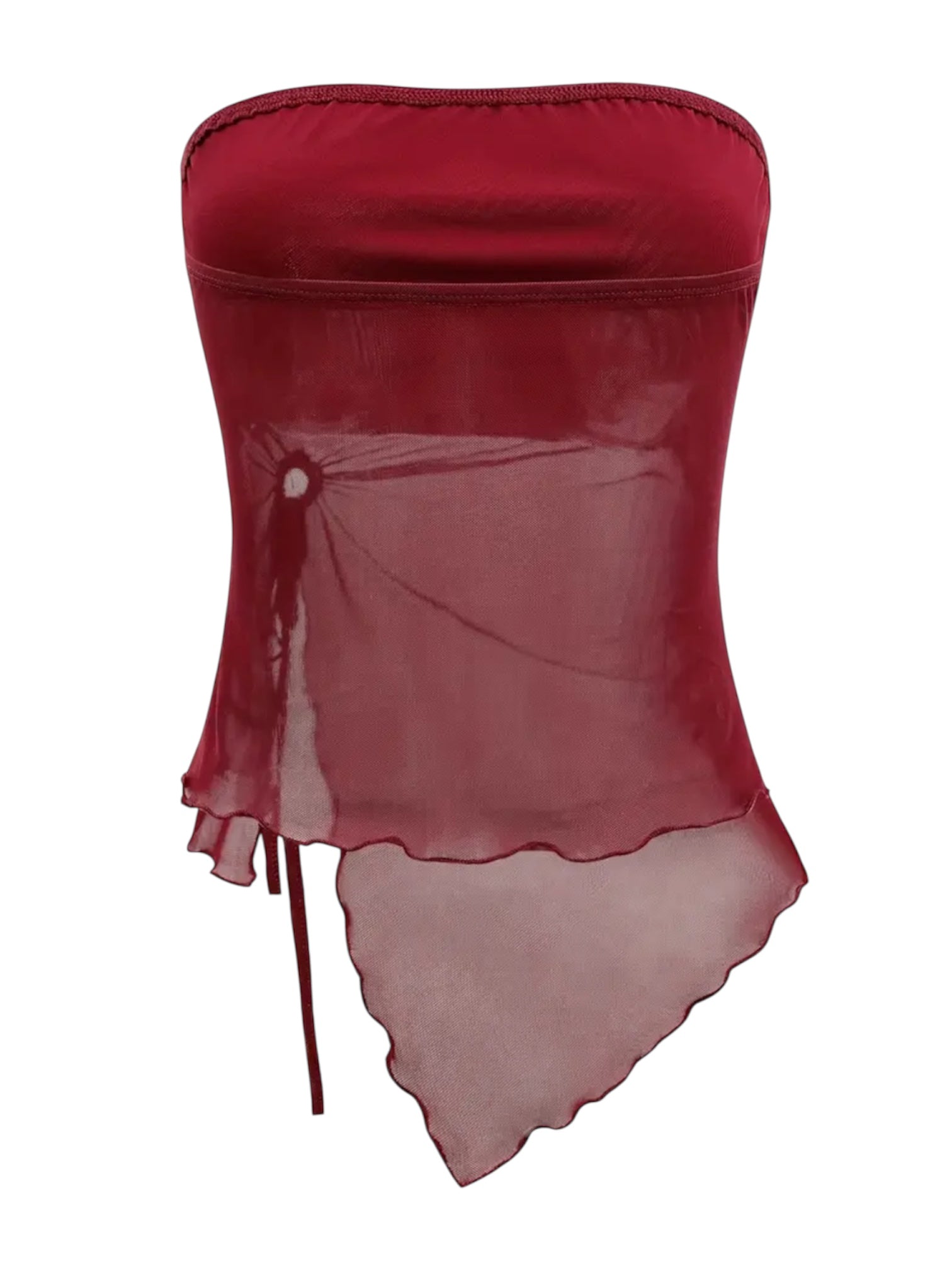 MST Phase 2000s Tube Top