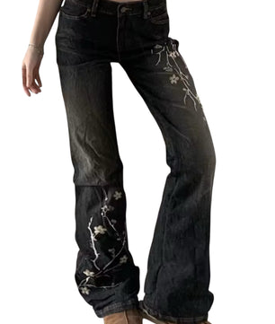 MST Phase 2000s Low Rise Jeans 2.1