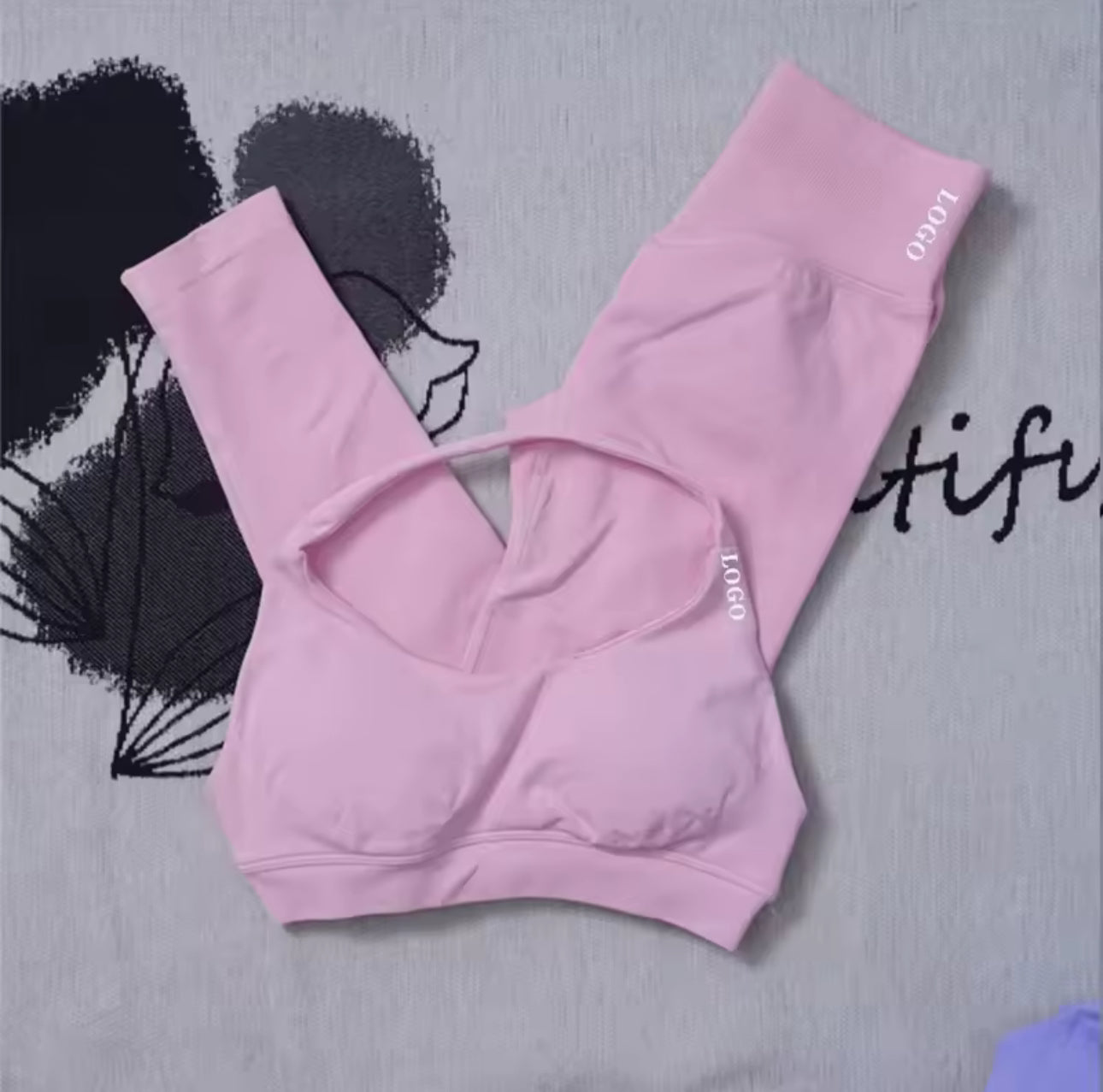 MST Dfyne Impact 2.1 Gym Set