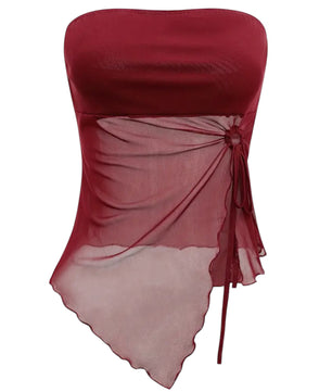 MST Phase 2000s Tube Top