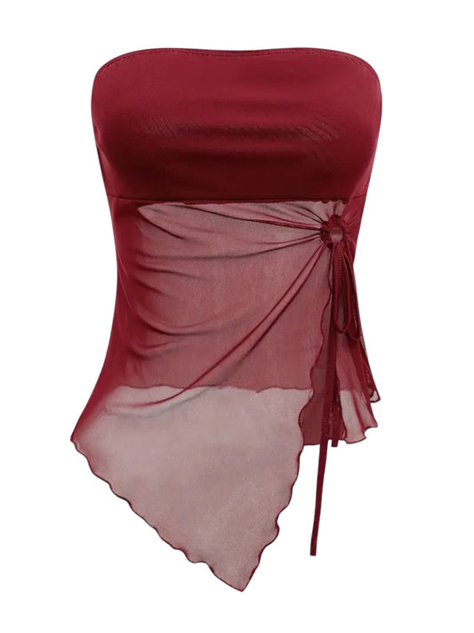 MST Phase 2000s Tube Top