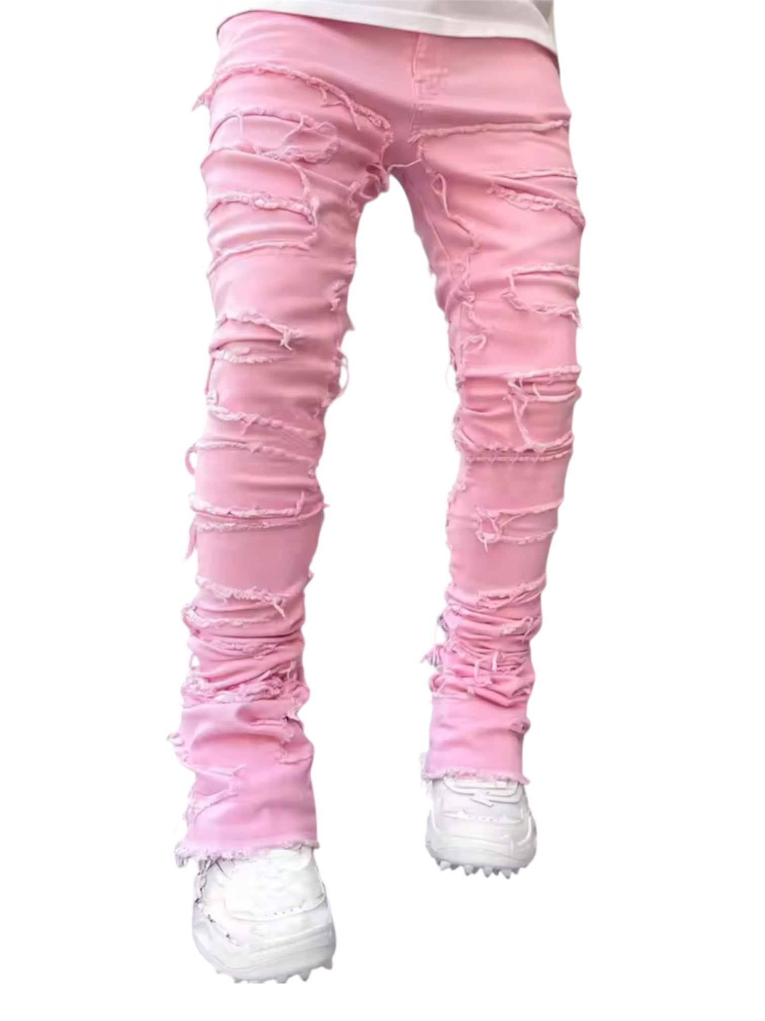 MST Luxury Denim jeans