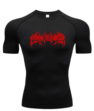 MST impact Street Compression Shirt