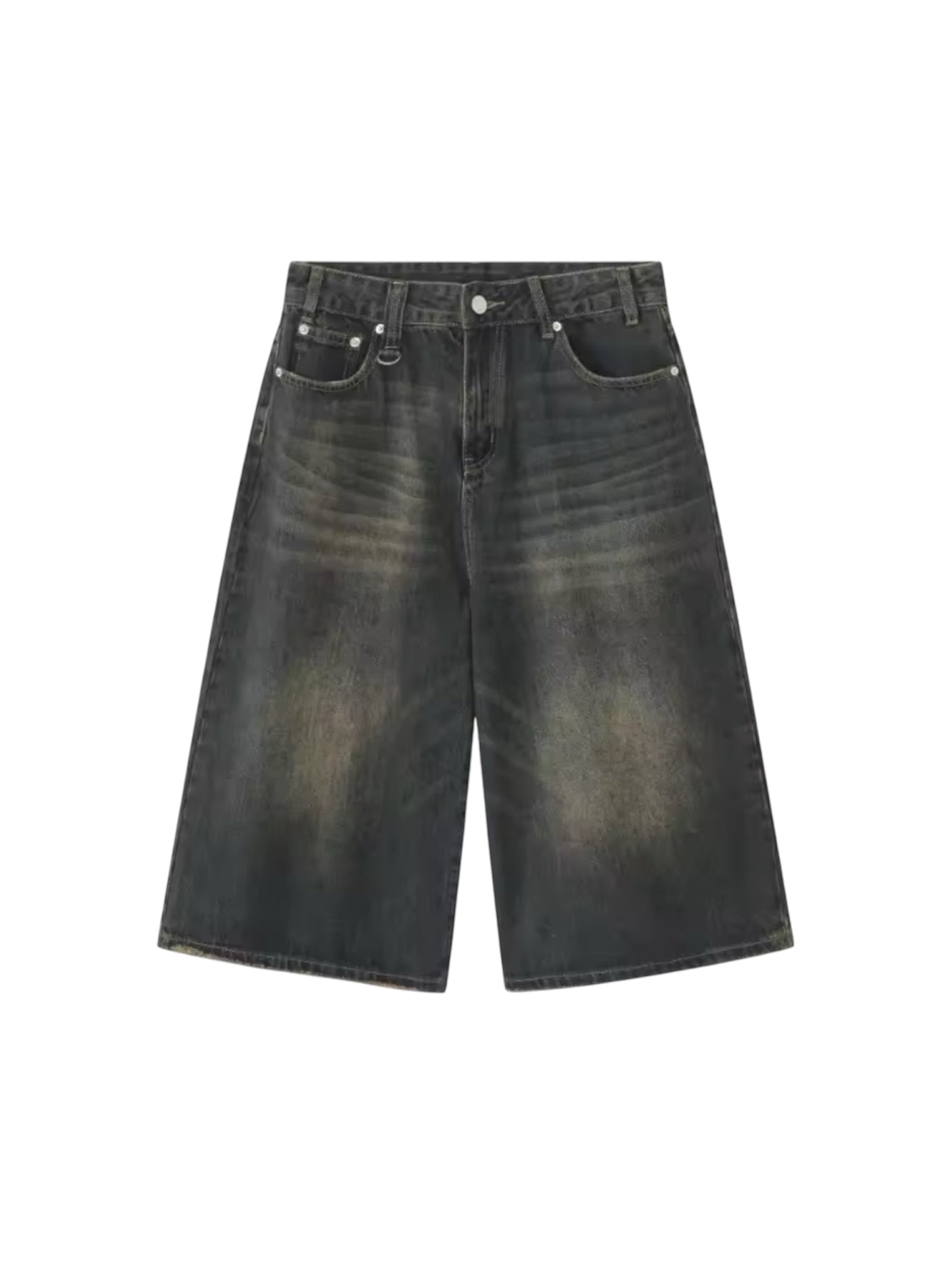 MST Phase 2000s Long Jorts