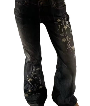 MST Phase 2000s Low Rise Jeans 2.1