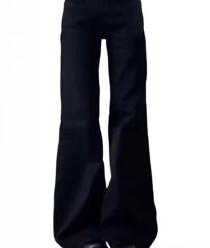 MST Phase 2000s Low Rise Jeans