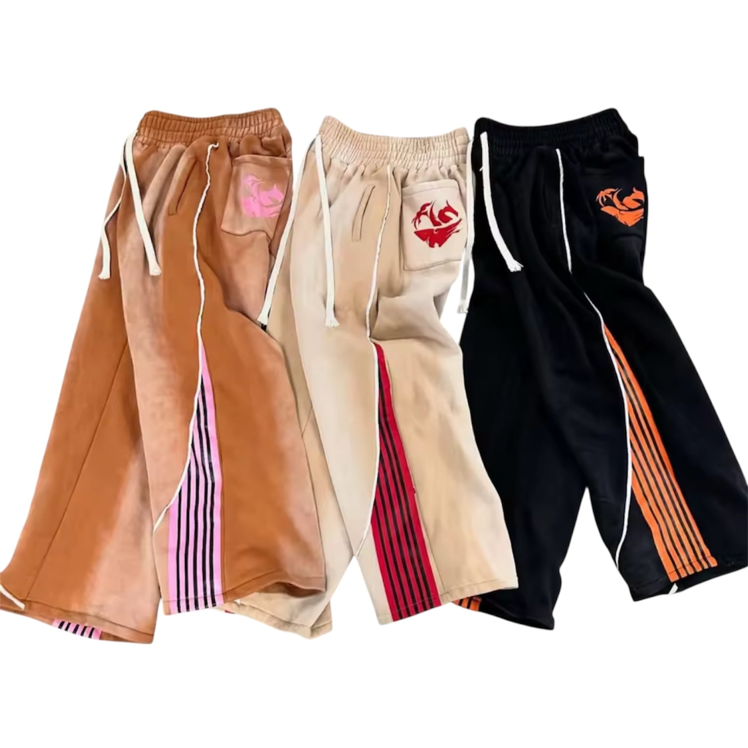 MST Street Era 2.4 jogger