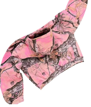 MST Street Era Hoodie