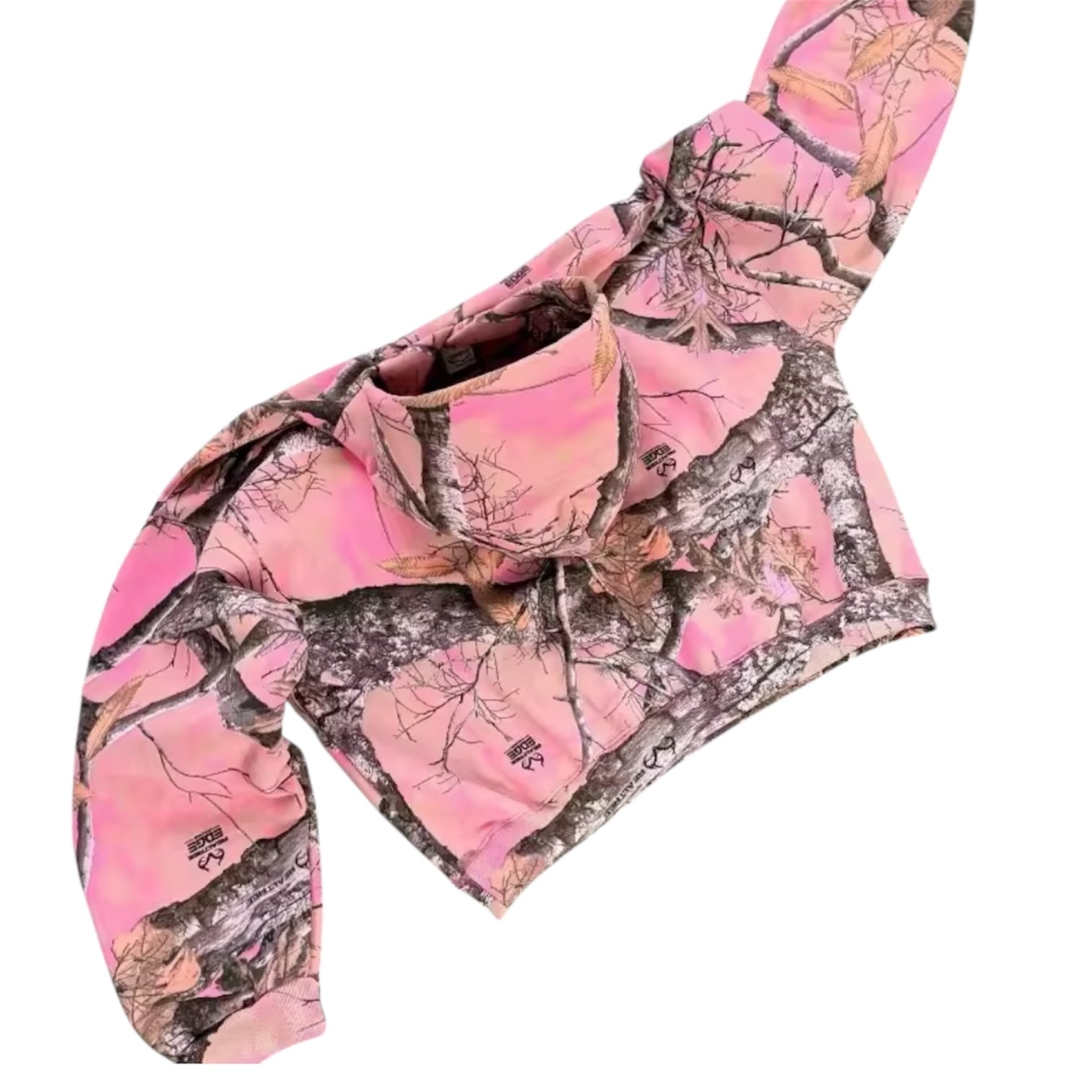 MST Street Era Hoodie