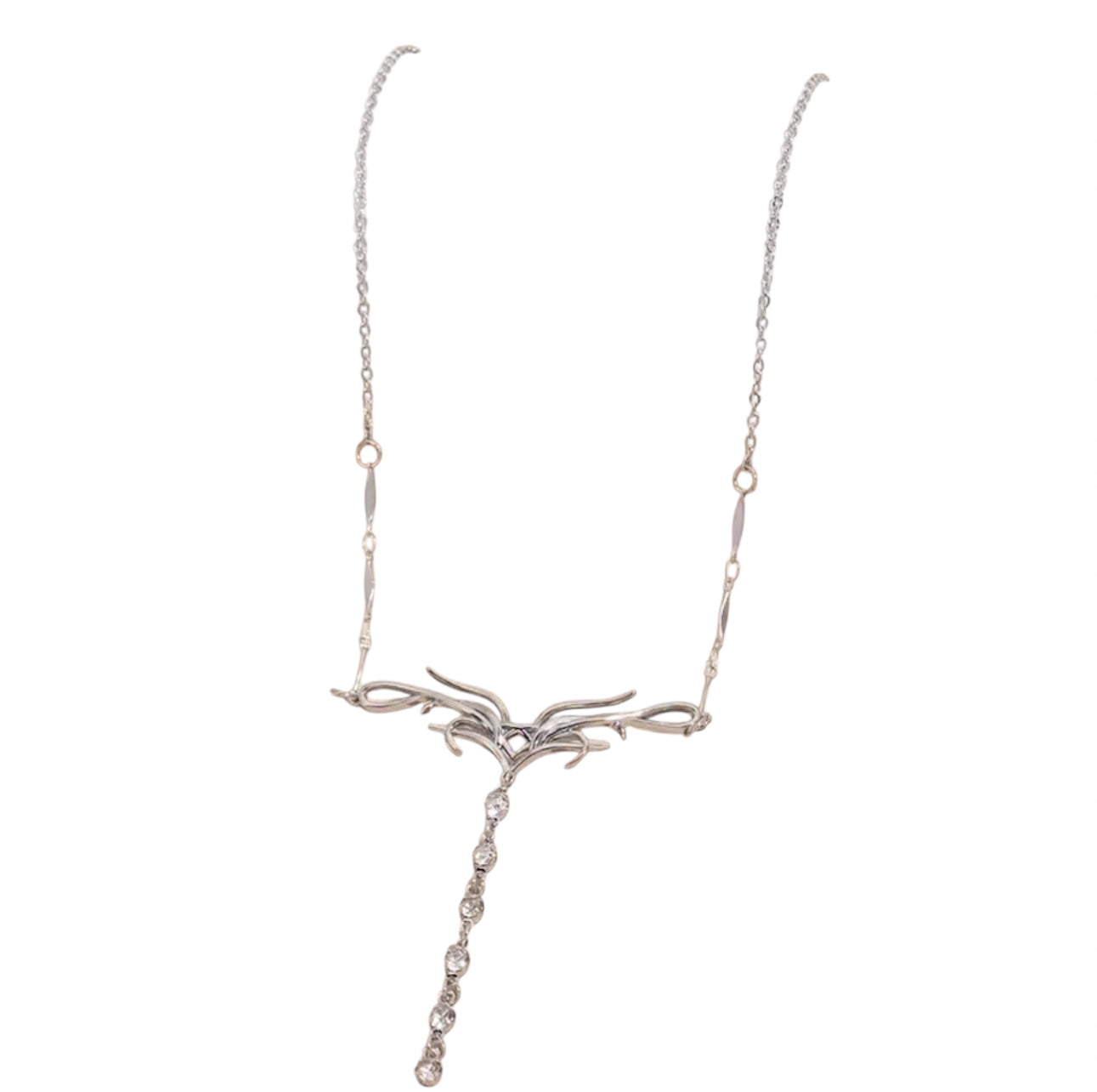 MST Alley 90’s Spider Waist Chain