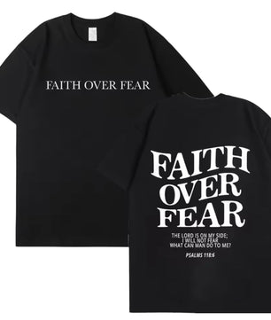 MST God Did 2.1 T-Shirt