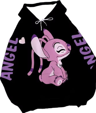 MST Angel Hoodie