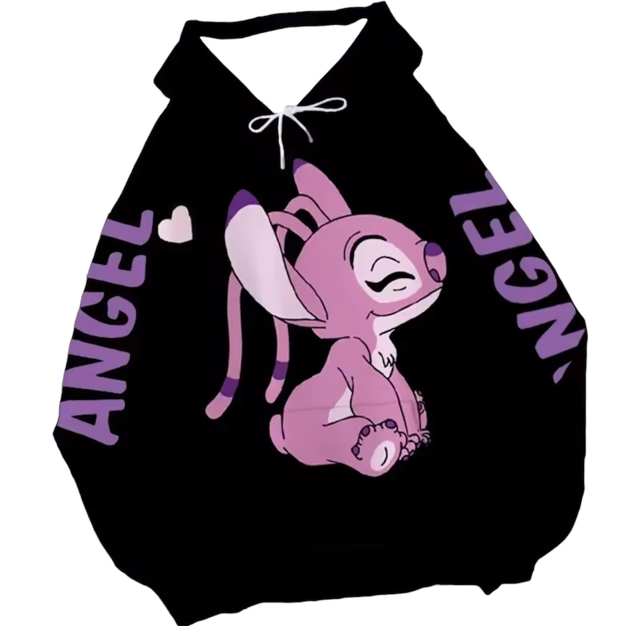 MST Angel Hoodie
