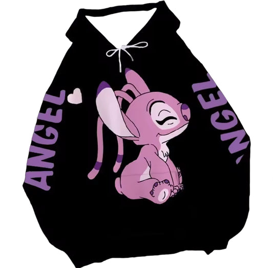 MST Angel Hoodie