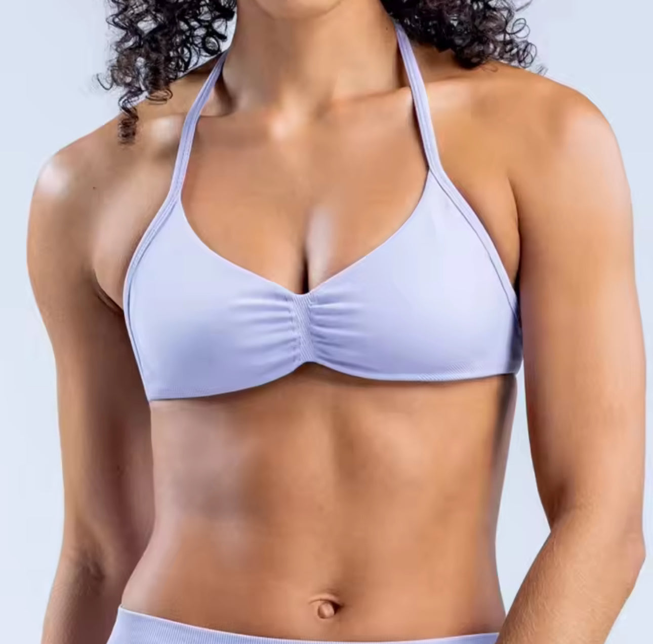 MST Dfyne Impact Gym Bra