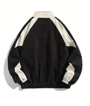 MST Phase 2000s Y2K Jacket