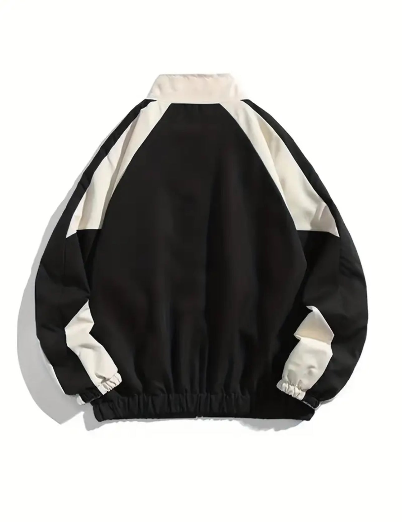 MST Phase 2000s Y2K Jacket