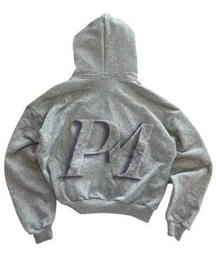 MST Street Era 2.8 Zipper Hoodie