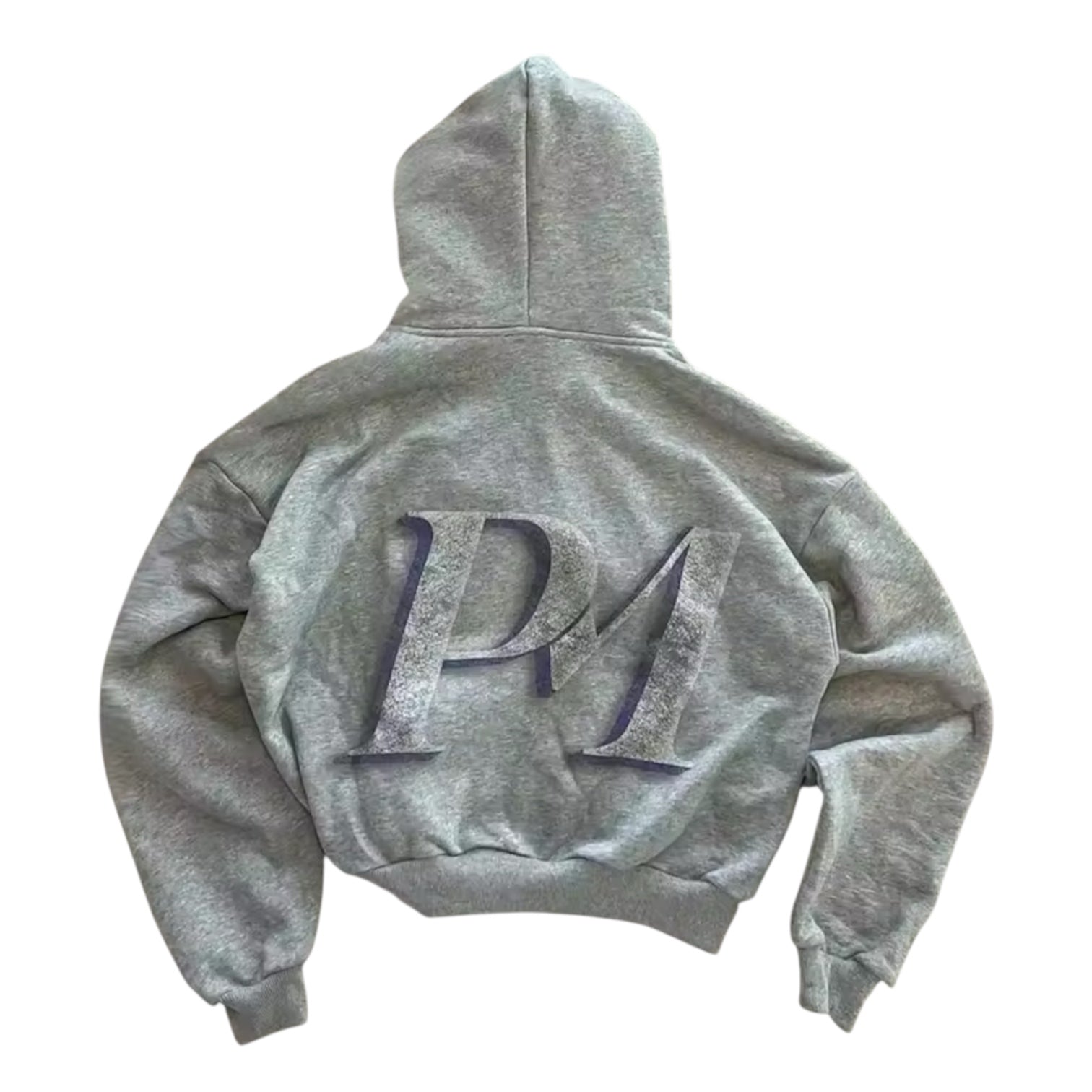 MST Street Era 2.8 Zipper Hoodie