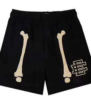 MST Impact Gym Shorts
