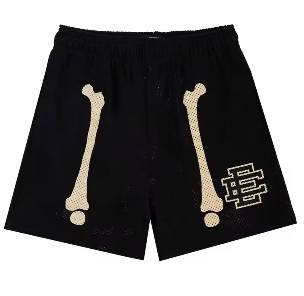 MST Impact Gym Shorts