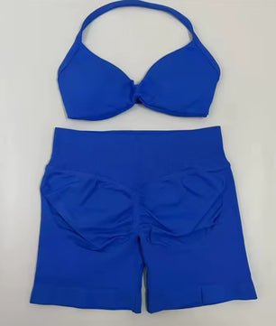 MST Dfyne Impact 2.4 Gym Set