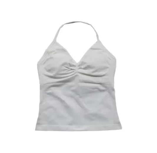 MST Dfyne Impact Backless Top