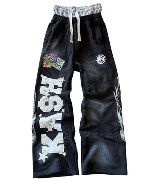 MST Sag Layered 2.2 Jogger