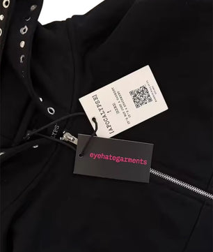 MST Street Era 2.2 Zipper Hoodie