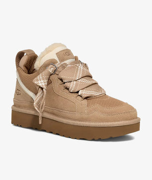 MST UGG-Style Lowmel Winter Boots