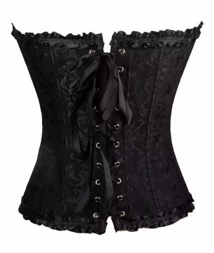 MST Phase 2000s Corset