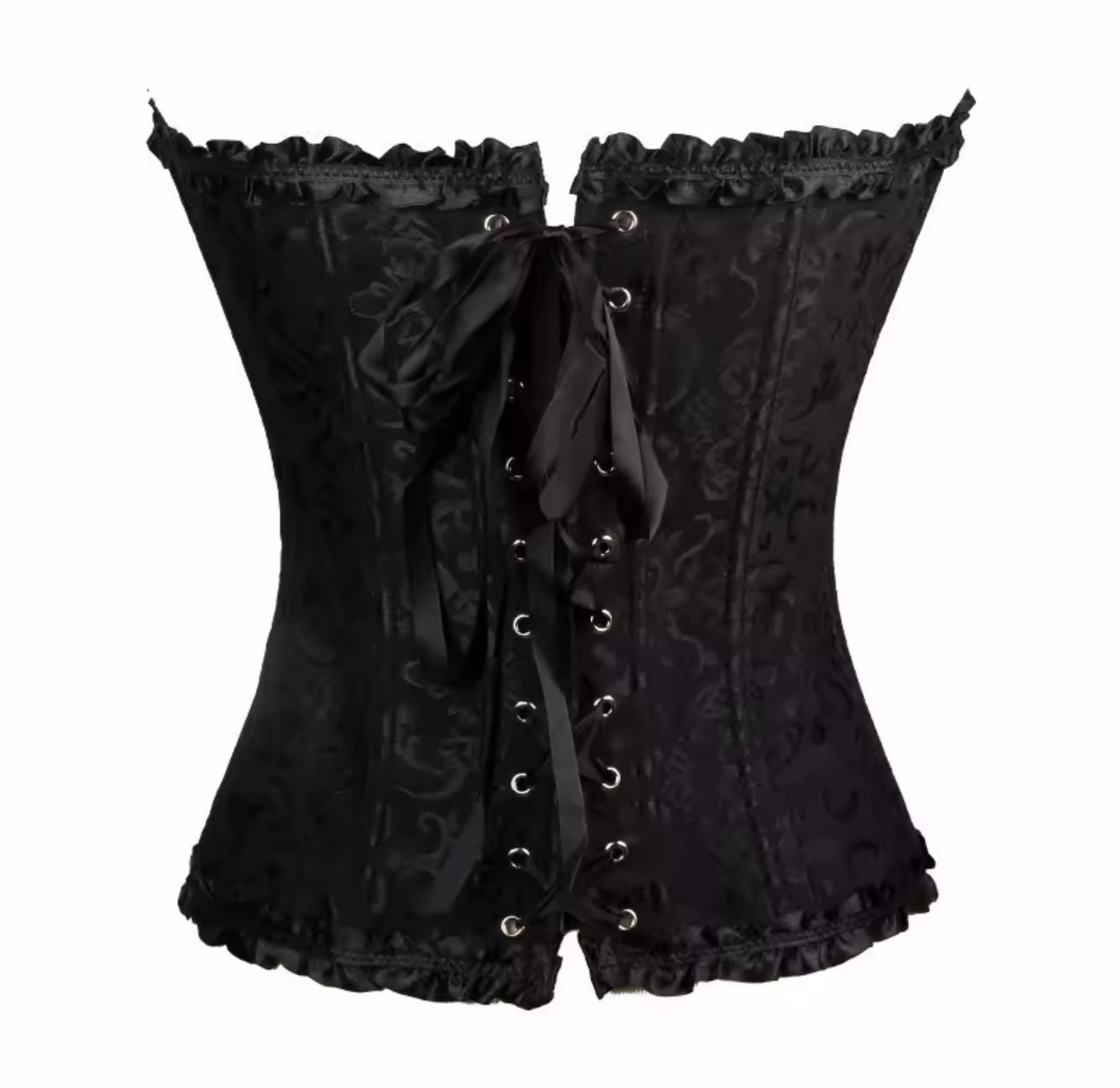 MST Phase 2000s Corset
