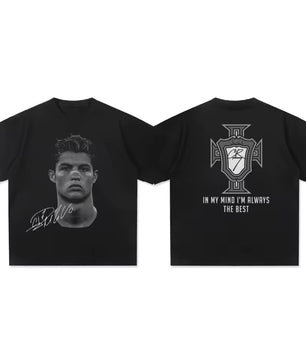 MST Phase 2000s 3.2 T-Shirt