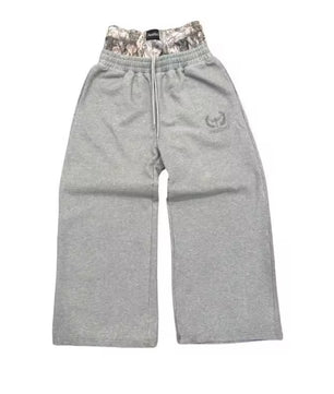 MST Impact Sag Layered Jogger