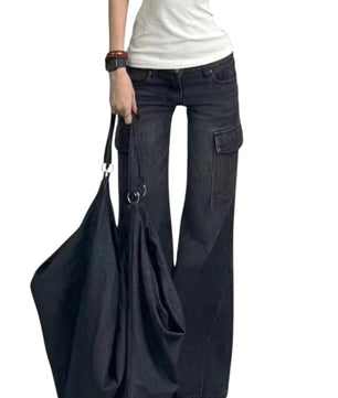 MST Phase 2000s Low Rise Jeans 2.4