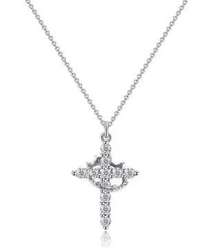 Collar MST God Did 2.0 de oro