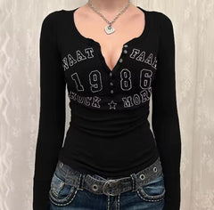 MST Phase 2000s Long Sleeve T-Shirt