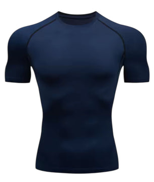 MST Impact Compression Shirt