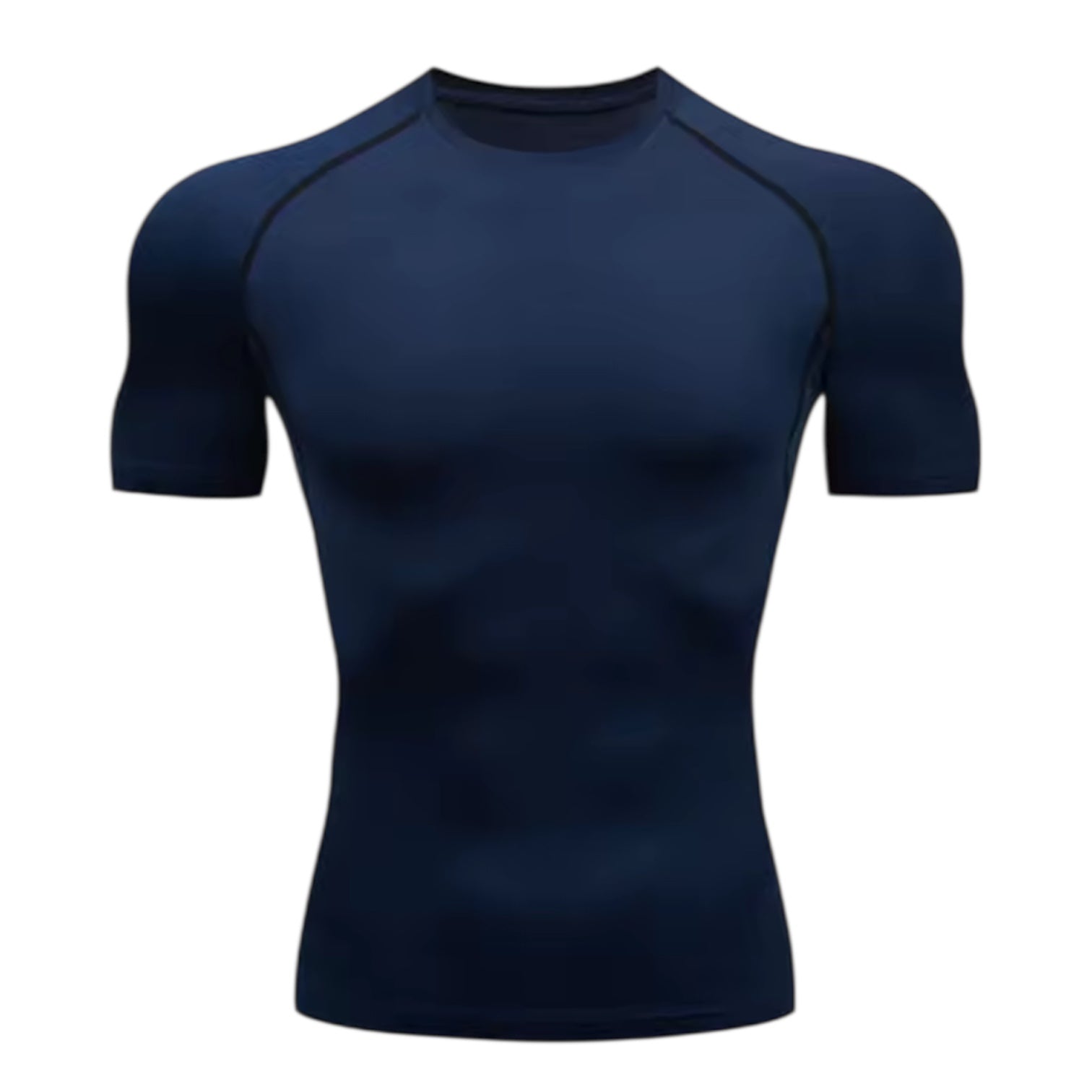 MST Impact Compression Shirt