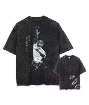 MST Akuma Saga T-Shirt