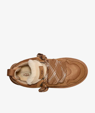 MST UGG-Style Lowmel Winter Boots