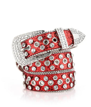 MST Alley 90’s Y2K Belt